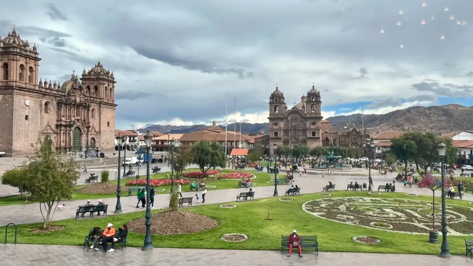 Cusco: The Corners We Love
