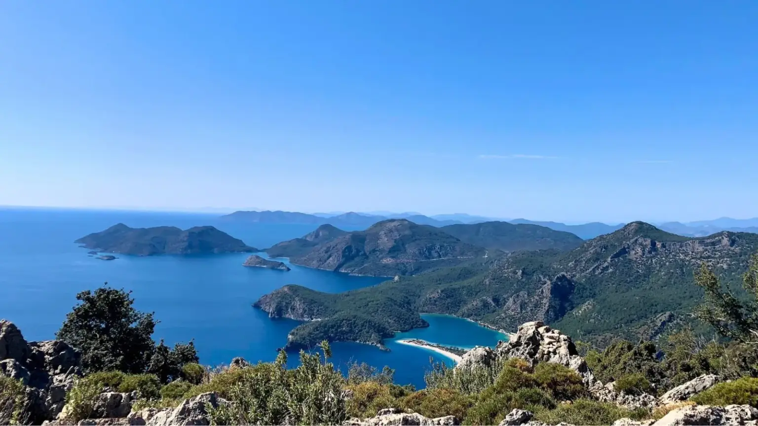 What You Can Do Differently in Ölüdeniz for 7 Days