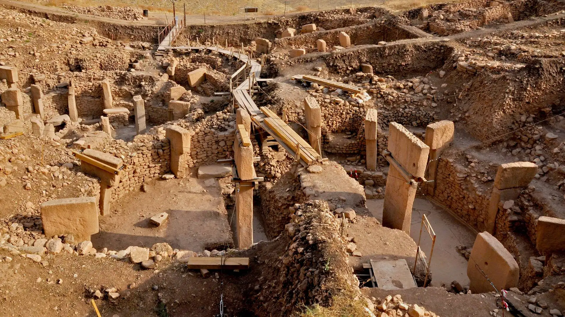 Gobeklitepe