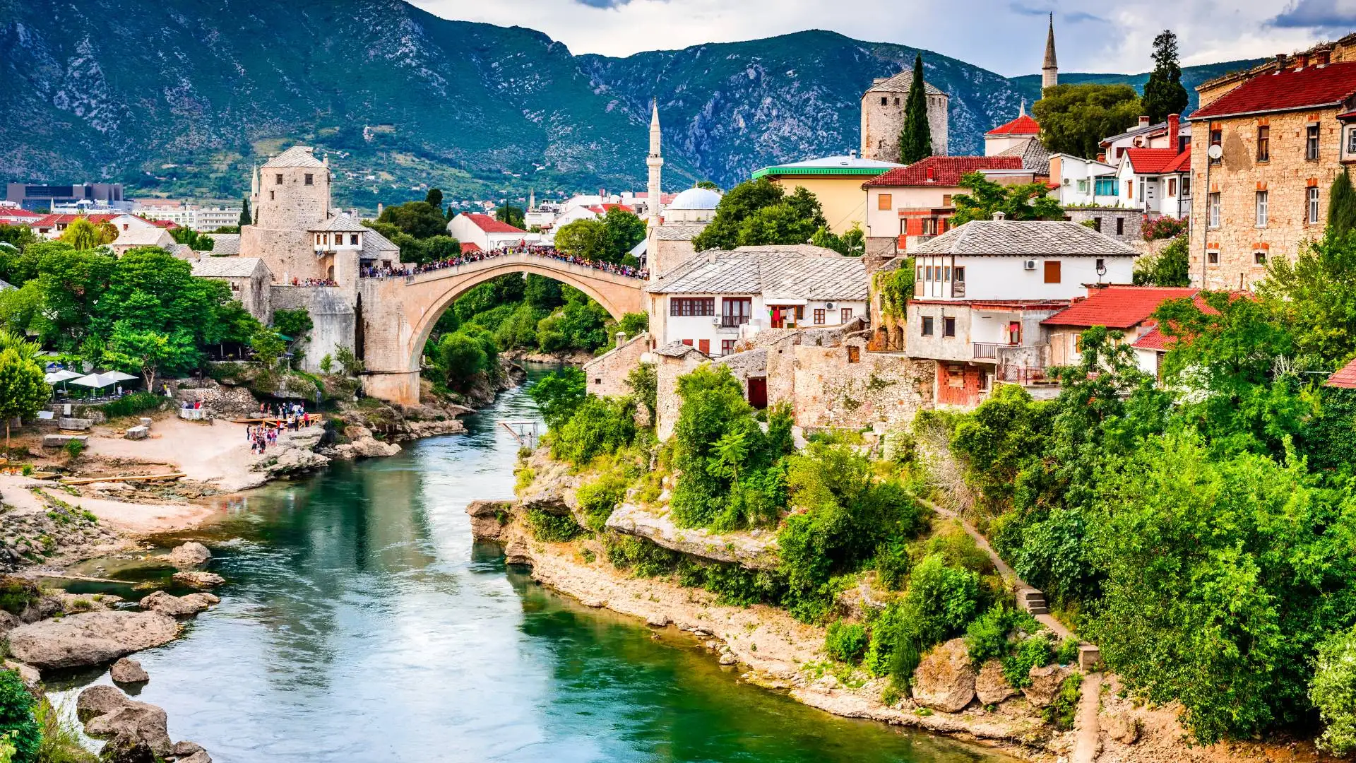 Mostar