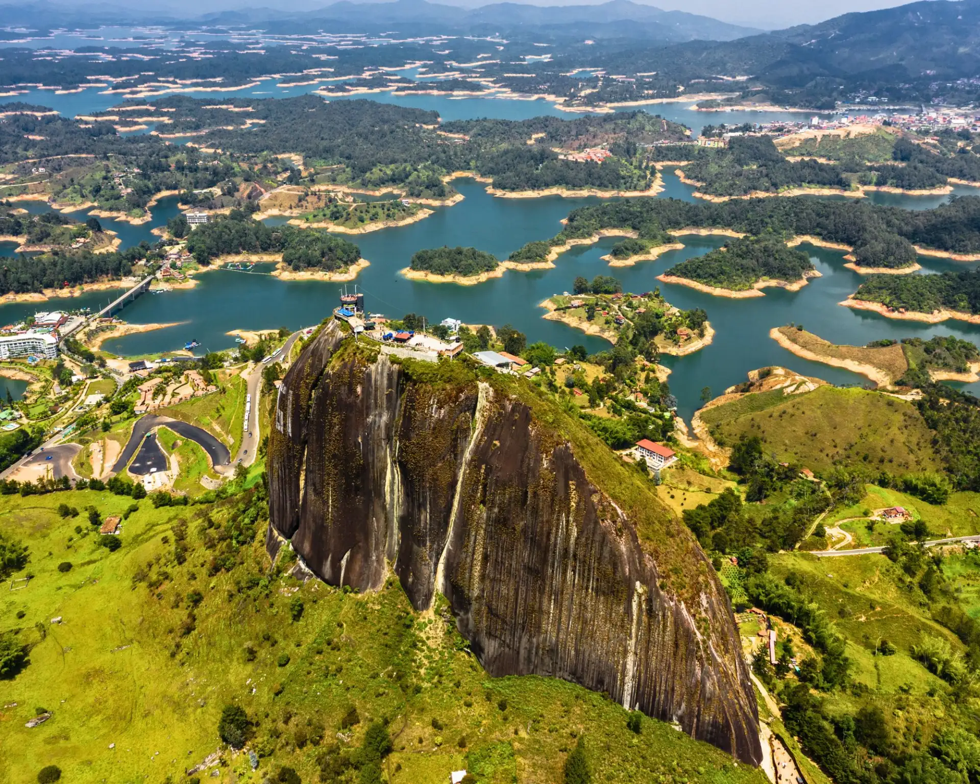 A Luxury Colombia Journey