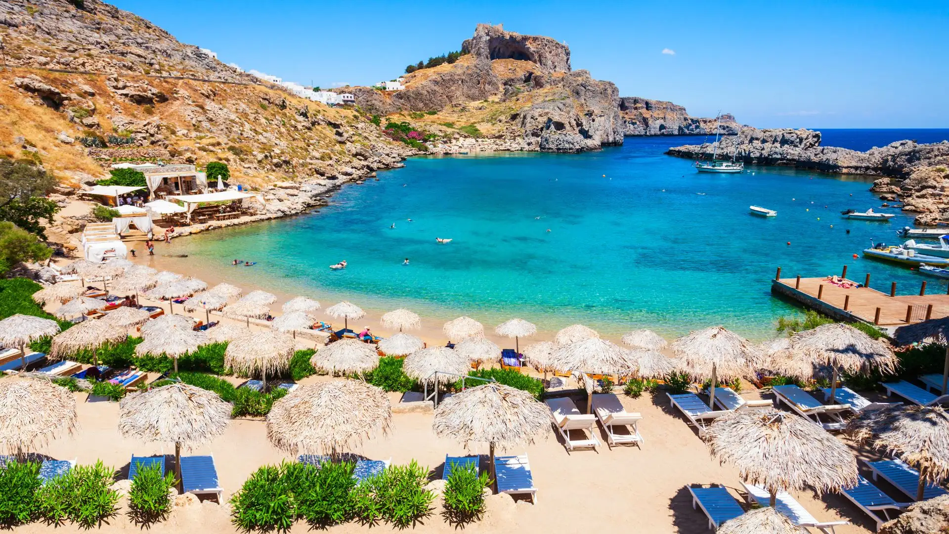 Aegean Flow:Turkey to Greece